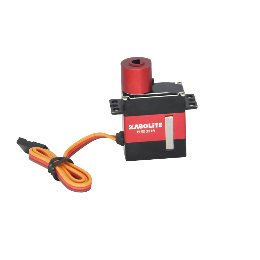 Digtal Servo for Kabolite 336GC