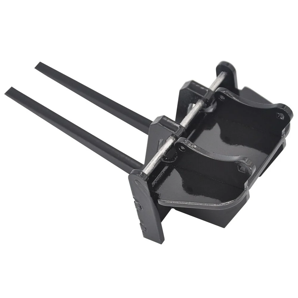 ForkLift Attachment For Huina 1550 /1580/ 1592/ 1593/ 1594 RC Excavator