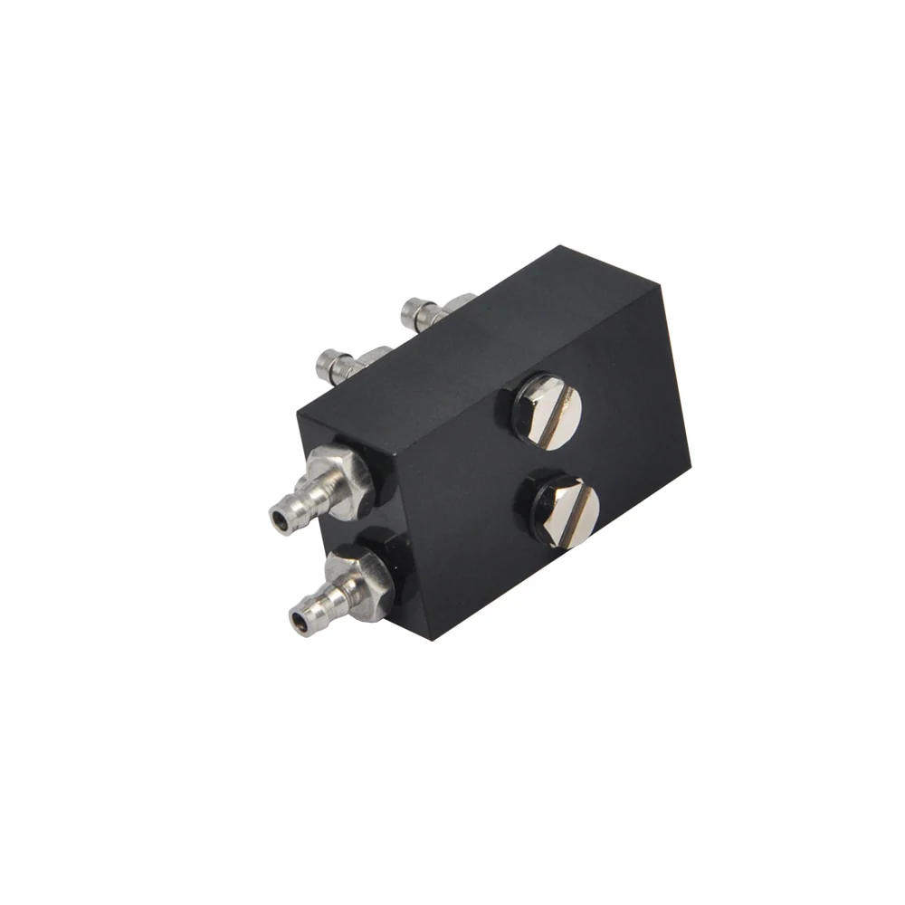 Hydraulic Cylinder Distributor Integral  for HUINA 580 K336 K350