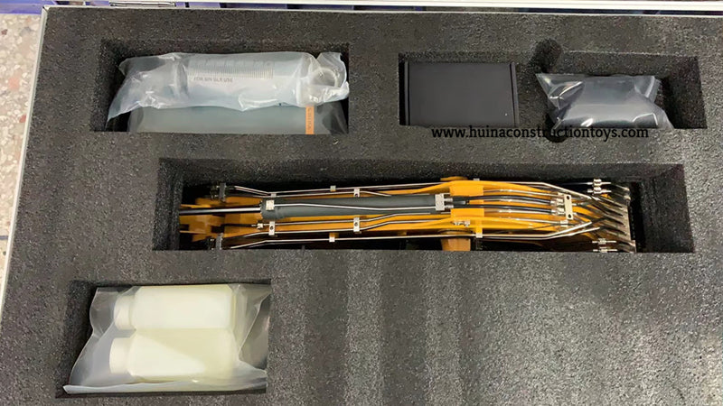 Kabolite 970 RC Excavator (2025 Model)