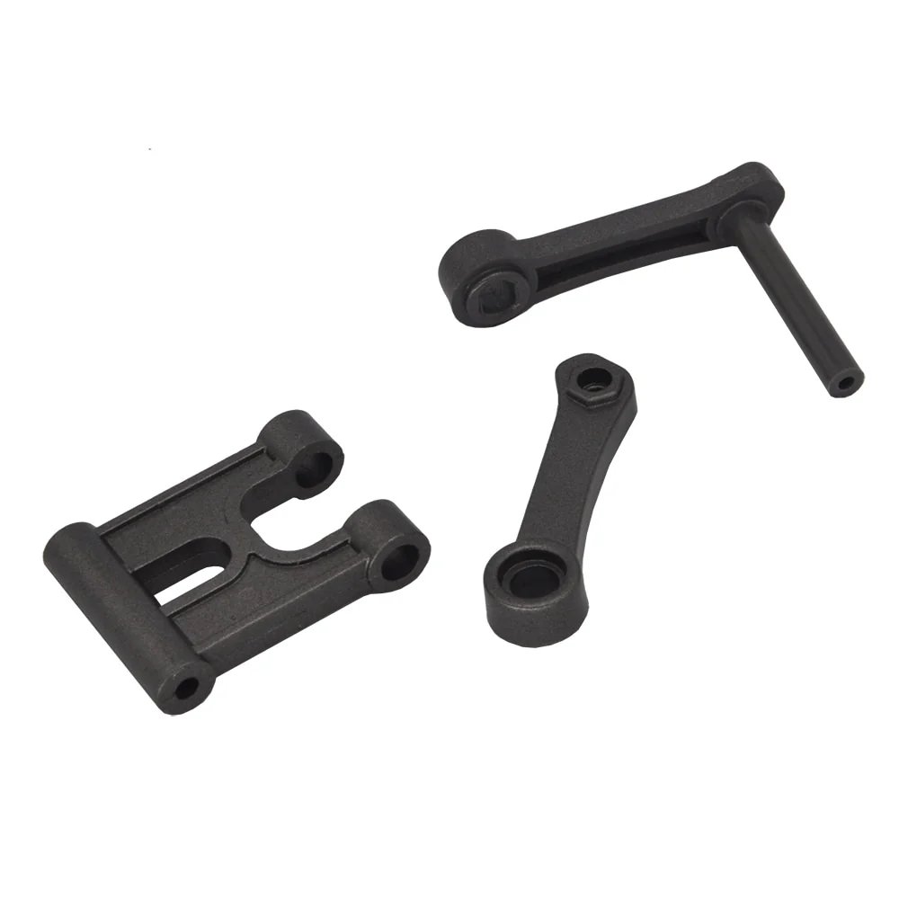 Bucket Extension Rods for Huina 1580 1592 1593 1594