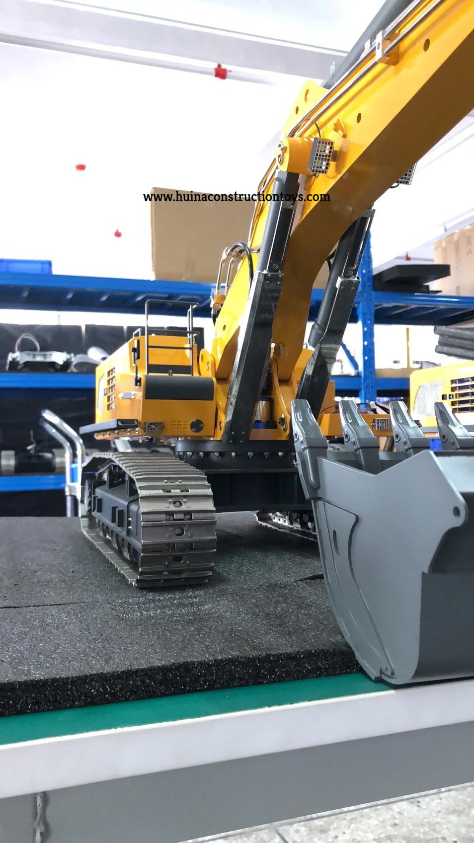 Kabolite 970 RC Excavator (2025 Model)