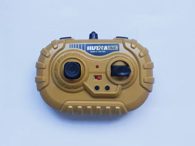 Remote control for Huina RC Models
