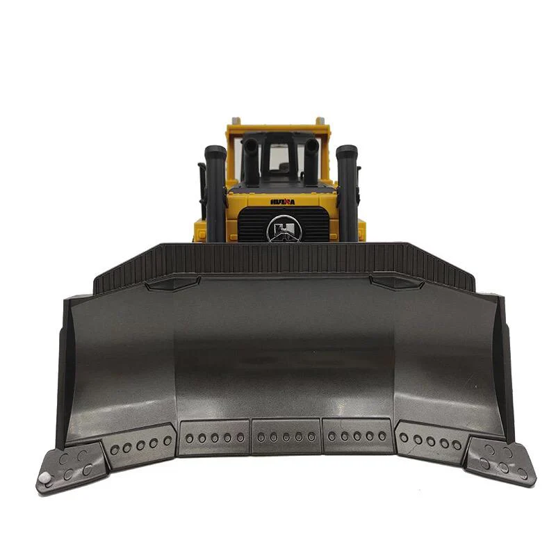 Huina 1569 RC Bulldozer (Production stopped)