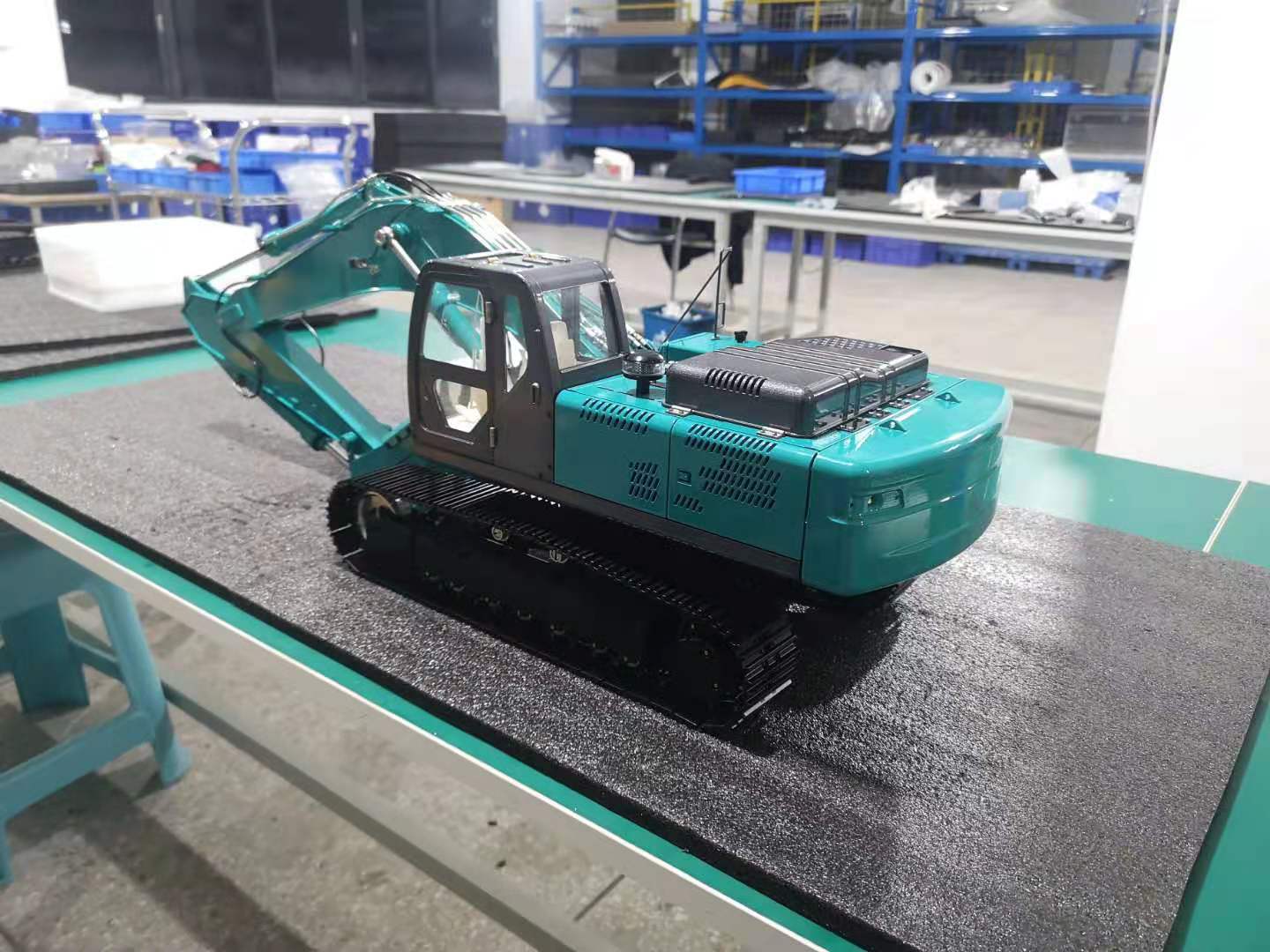 Kabolite 350 RC Excavator (2025 Model)