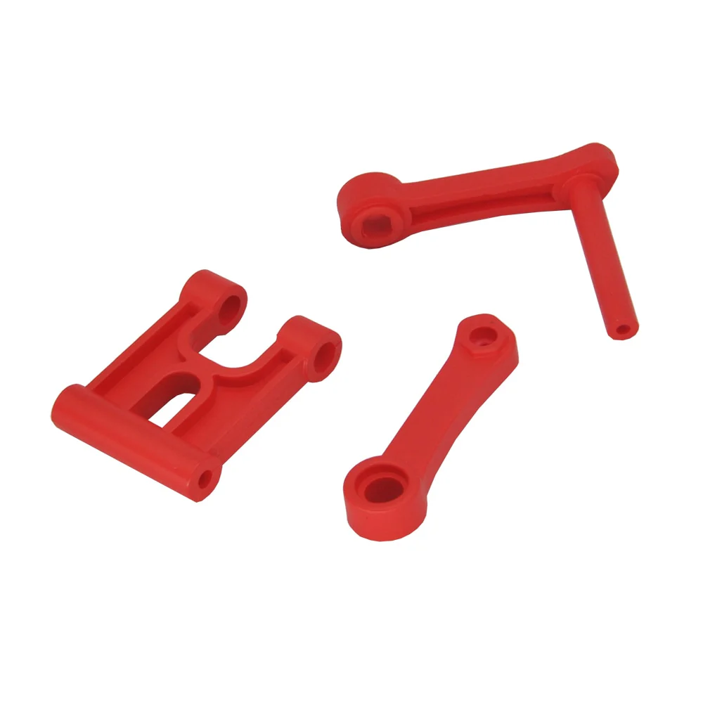 Bucket Extension Rods for Huina 1580 1592 1593 1594