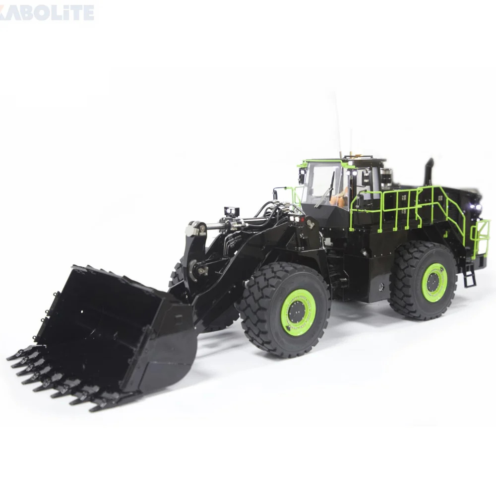 Kabolite 988-100S RC Loader (2025 Model)