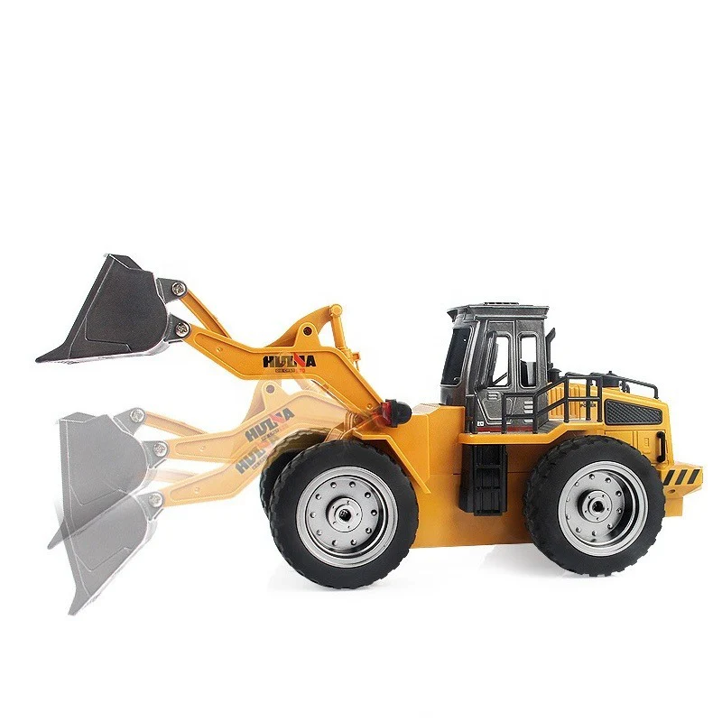 Huina 1520 RC Wheel loader