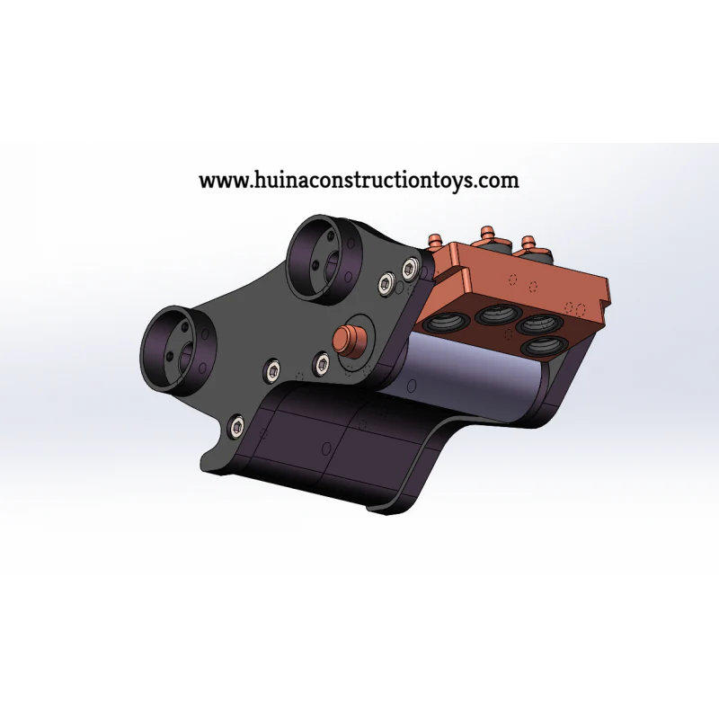 Kabolite 970 RC Excavator (2025 Model)