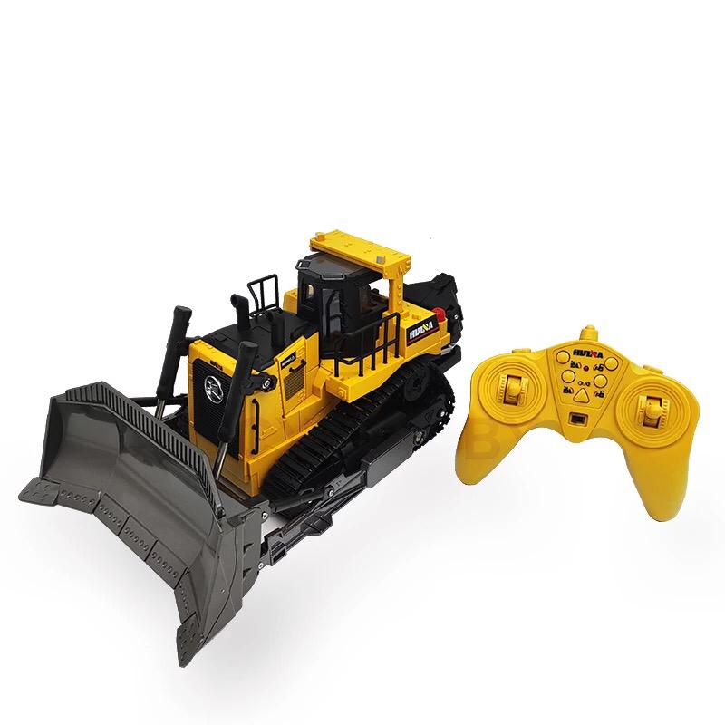 Huina 1569 RC Bulldozer (Production stopped)