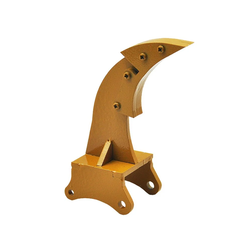 Ripper attachment for Kabolite 336gc