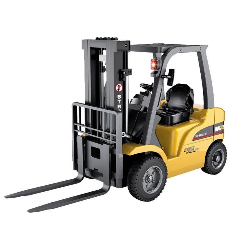 Huina 1577 Remote Control Forklift Model (2025 Model)