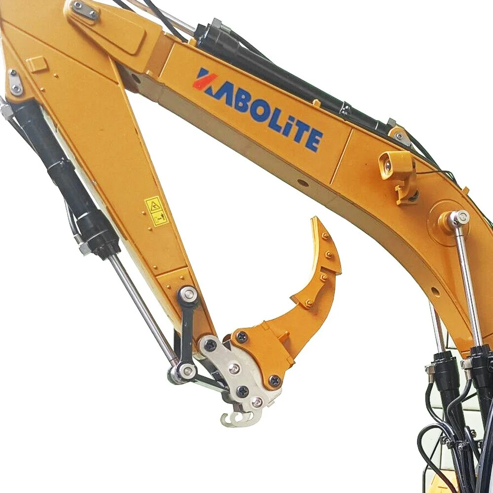 Ripper attachment for Kabolite 336gc