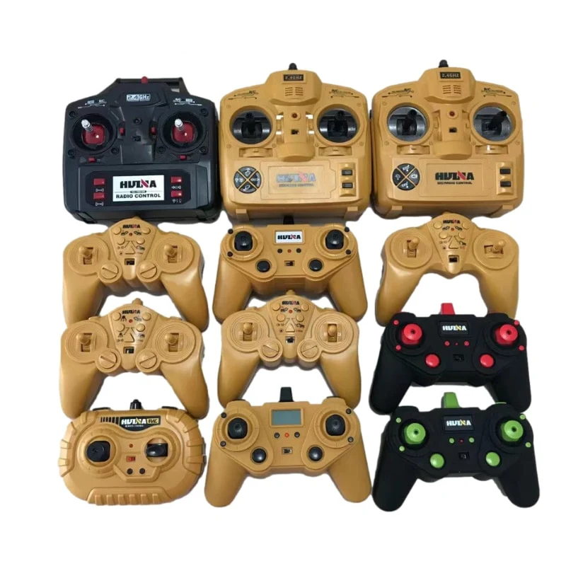 Remote control for Huina RC Models