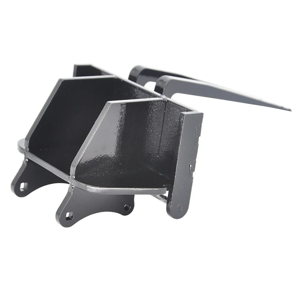 ForkLift Attachment For Huina 1550 /1580/ 1592/ 1593/ 1594 RC Excavator