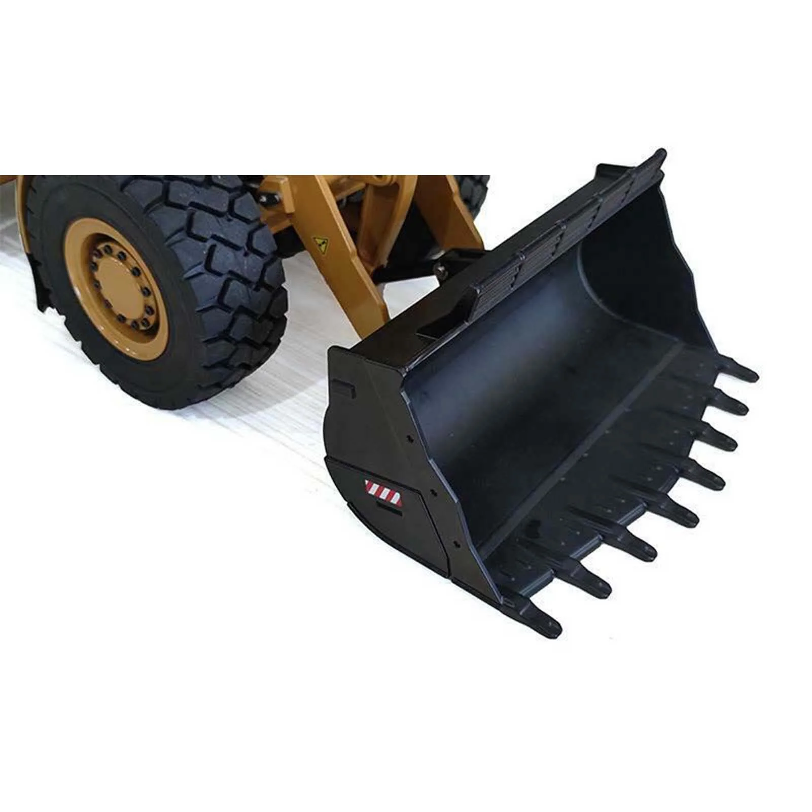 Kabolite 966 RC Wheel Loader (2025 Model)