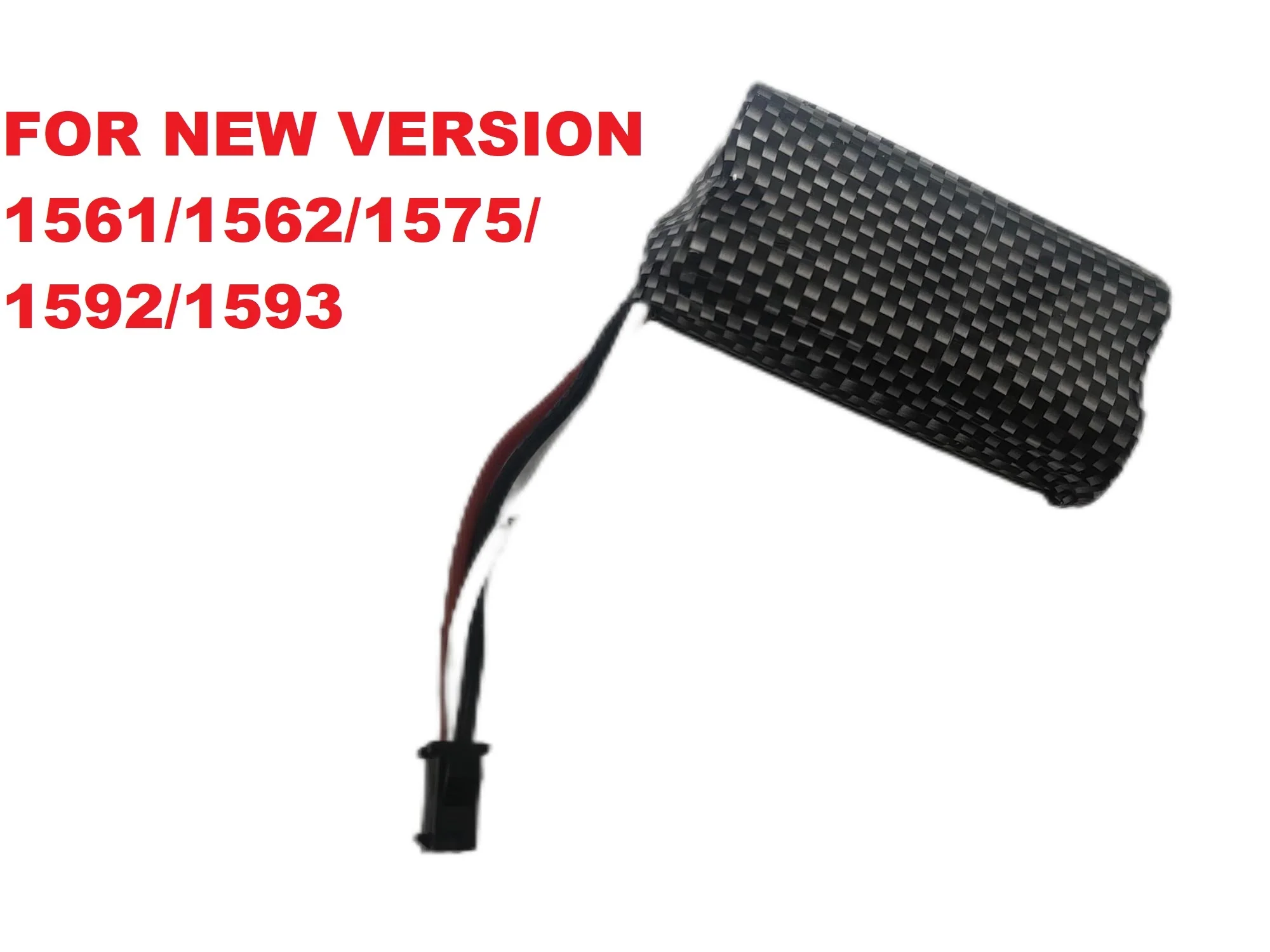 Spare Battery for Huina 1592/1593/1575/1561/1562/1535