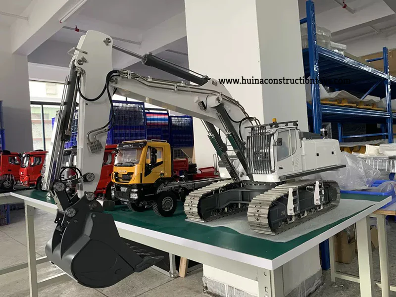 Kabolite 970 RC Excavator (2025 Model)