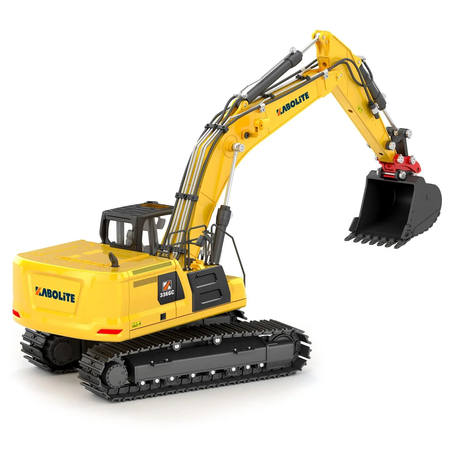 Kabolite 961-100s RC Excavator (2025 Model)