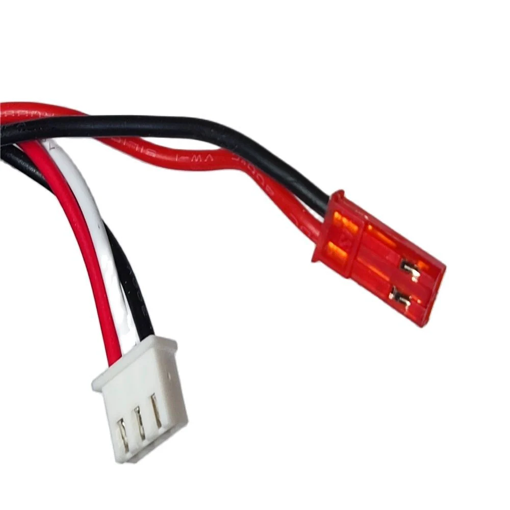 Spare Battery for Huina 1592/1593/1575/1561/1562/1535