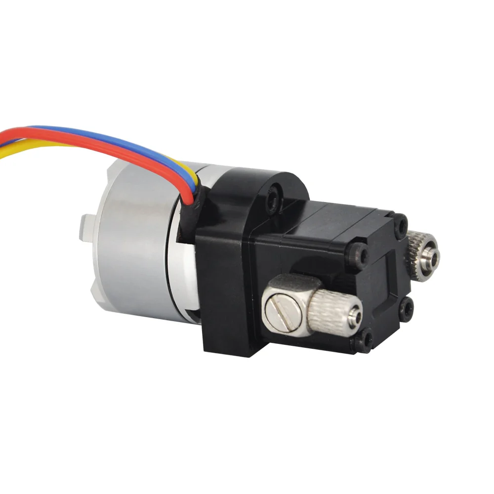 8MPa Mini Hydraulic High Pressure Pump for Kabolite 336/966