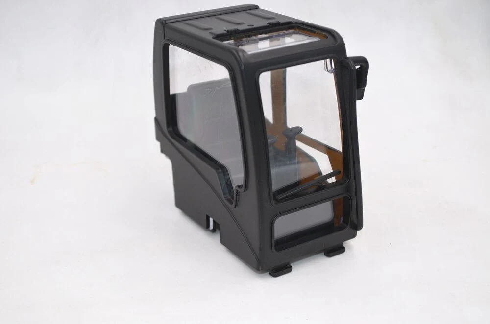 Cab/Engine bay Cover for Huina 1550