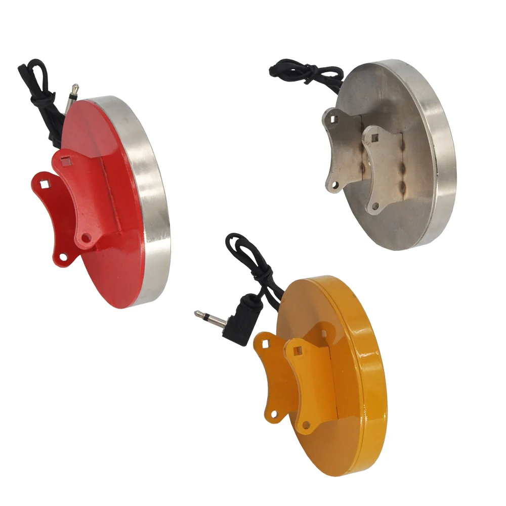 Electric Lifting Attachment for Huina 1580/1592/1593/1594