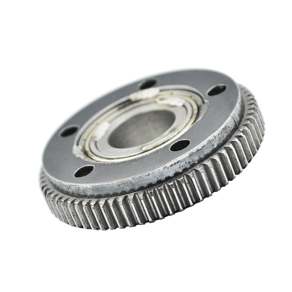 Metal Big Rotary Gear Plate Slewing Gear for HUINA 1580