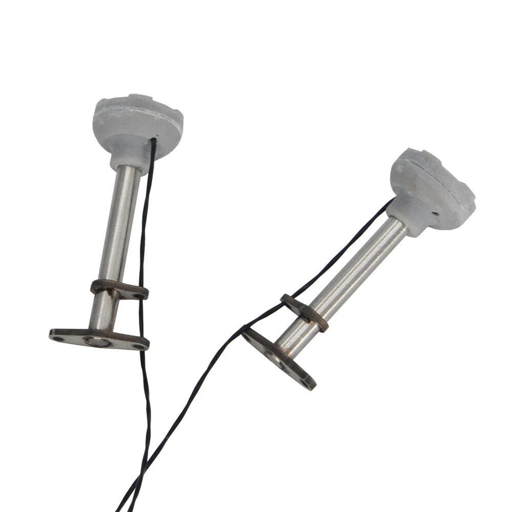 Simulation GPS with LED Light for hydraulic Huina 1580, K336gc and K970