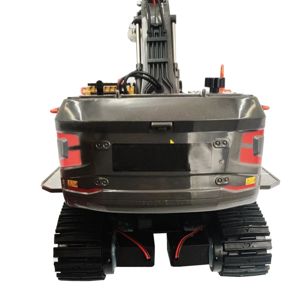 Engine Walking Servo With Metal Shaft for Huina 1550/1592