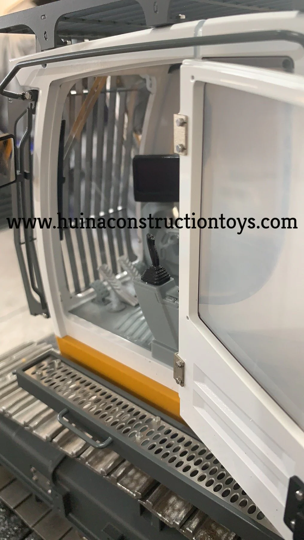 Kabolite 970 RC Excavator (2025 Model)