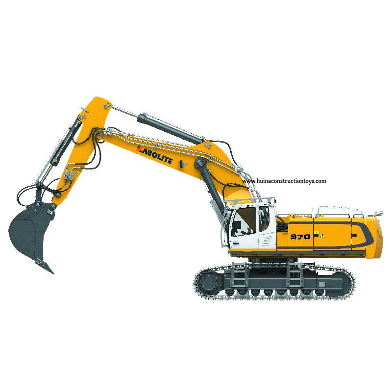 Kabolite 970 RC Excavator (2025 Model)