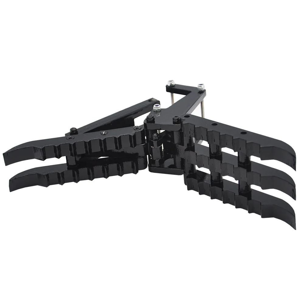 Metal Wood Clamp for Huina 1580