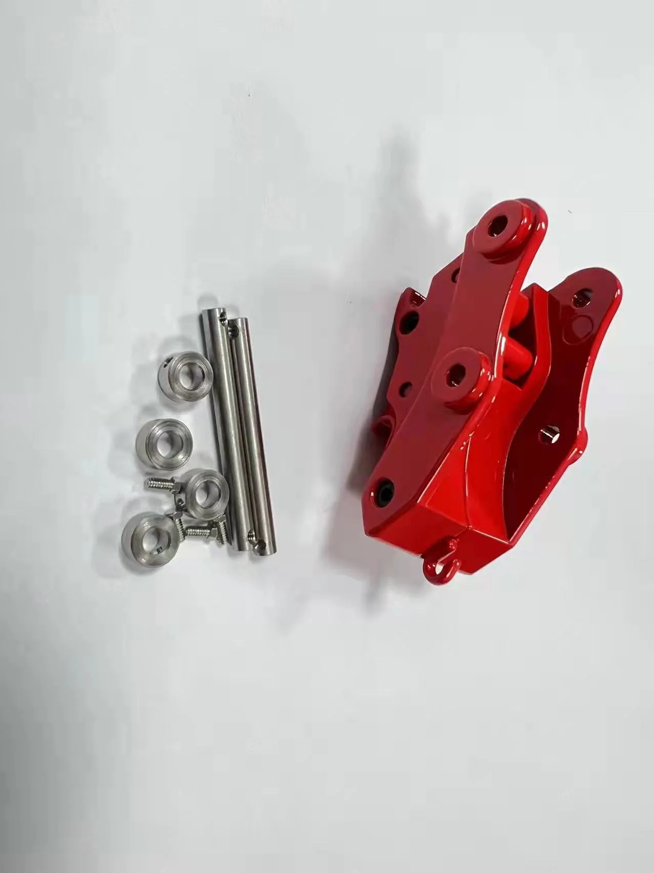 Original Quick Hitch connector for Kabolite 336GC