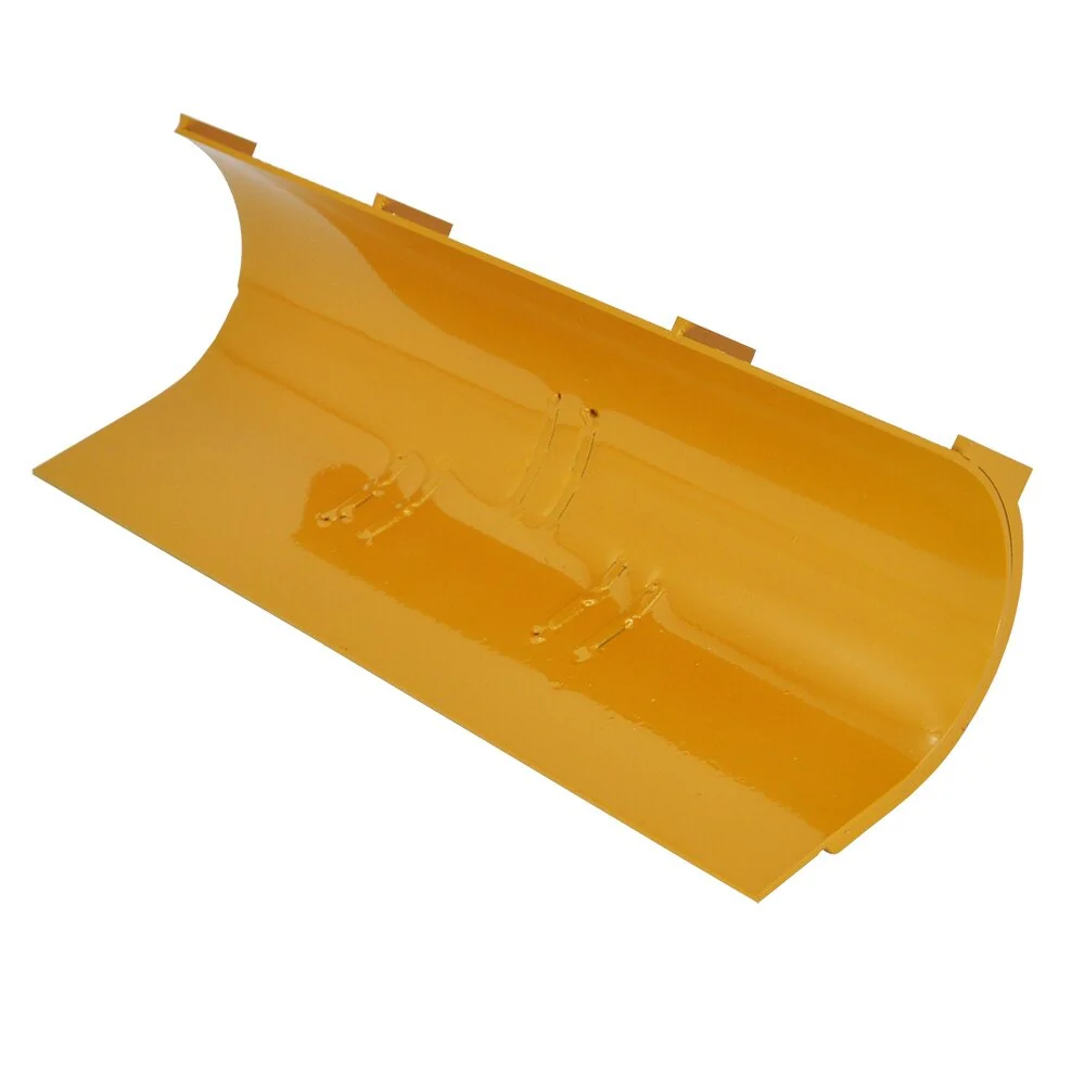 Metal Snow Plow Shovel Bucket for huina 1583