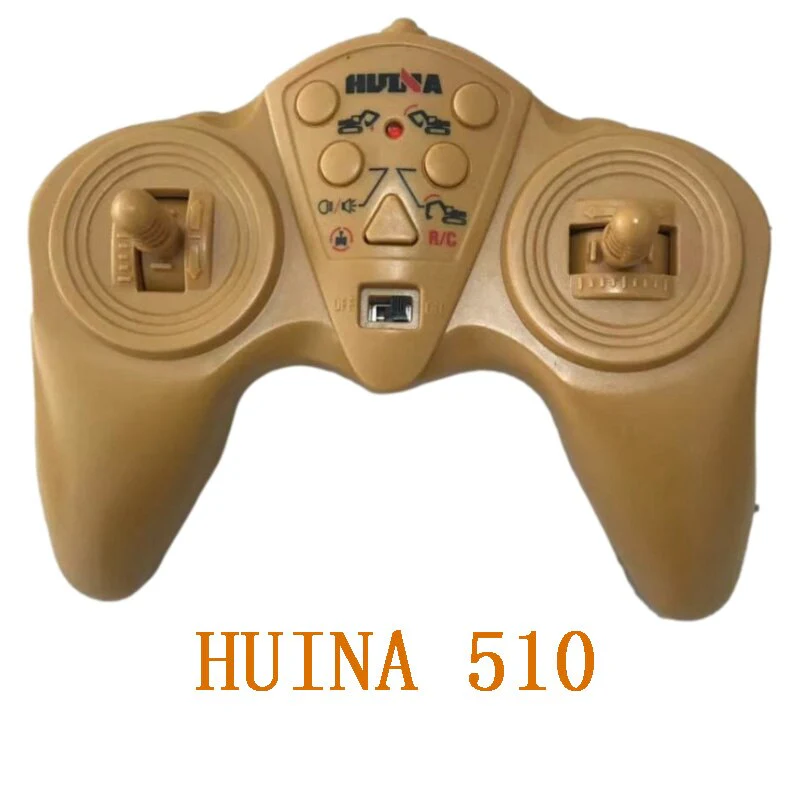 Remote control for Huina RC Models