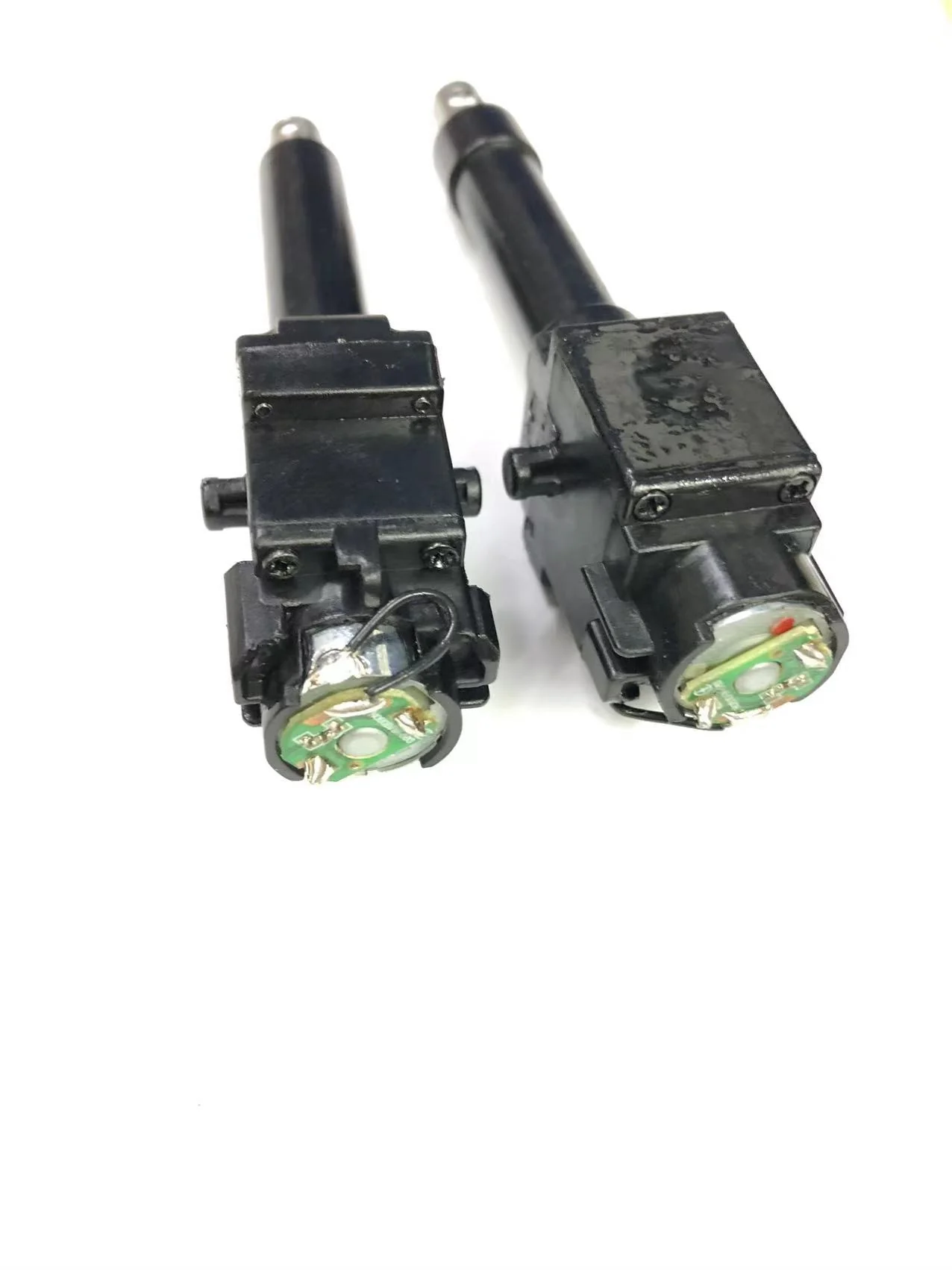 Metal Push Rods with Gearbox for Huina 1583