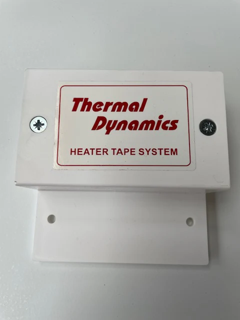 Thermal Dynamics Connecting Box for Heater Tape
