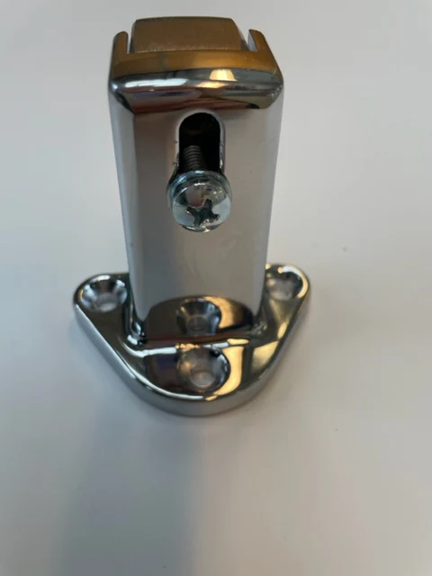 Strike Kason 58 off-set 19mm - 38mm