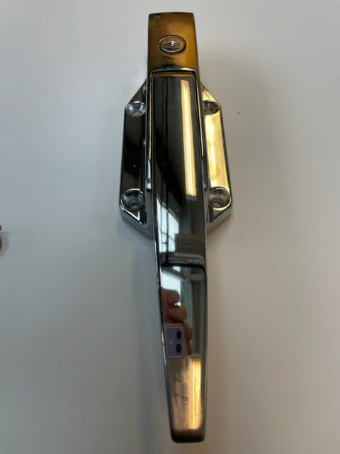 Kason Fastener 0058 Radial Latch - Handle only