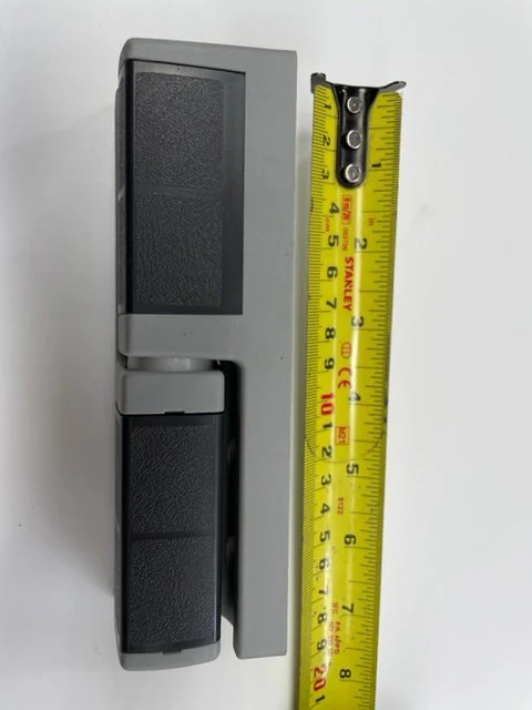 Fermod 480 Composite Hinge (non-rising)