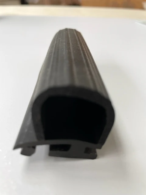 Slot in MTH frame gasket Std size ref no. 0741293