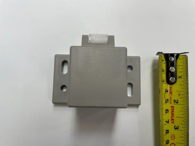 Block, Fermod 1220/E (roller block)