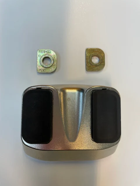 Fermod 3500/7530 Guide Shoe, Closing Type