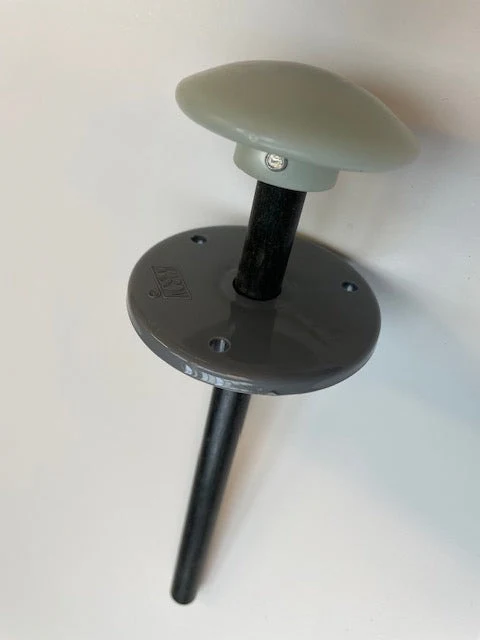 Kason Frost Free Internal Release Push Handle 0487