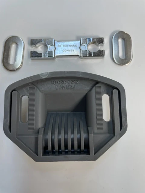 Fermod 2300 Guide Show Sliding Type