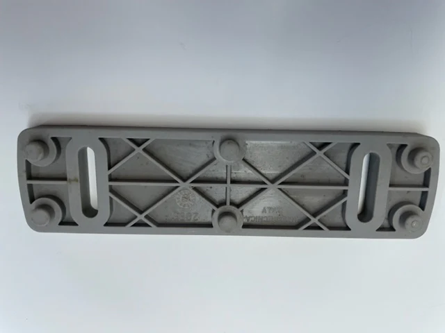 Intertecnica Shim 10mm for Hinge Series 2800