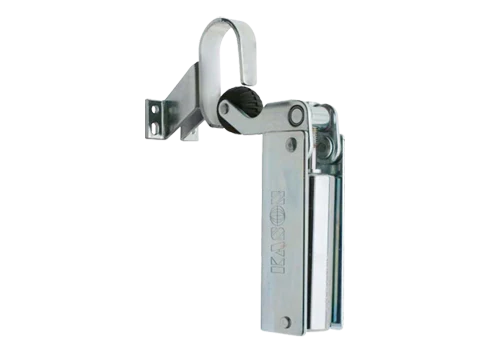 1092/000004 Kason Hydraulic Door Closer