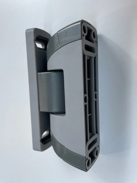 Intertecnica 2835RV Hinge (non rising)