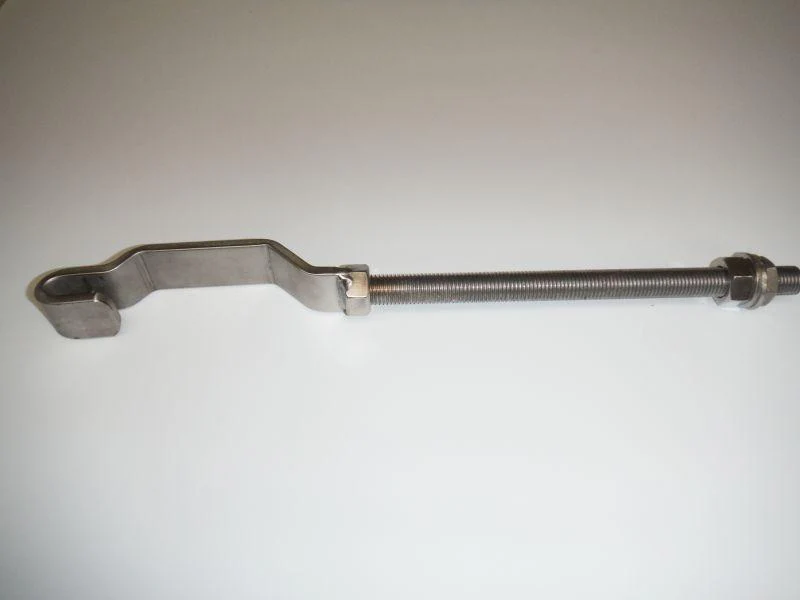 Ceiling Hanger, Stainless Steel